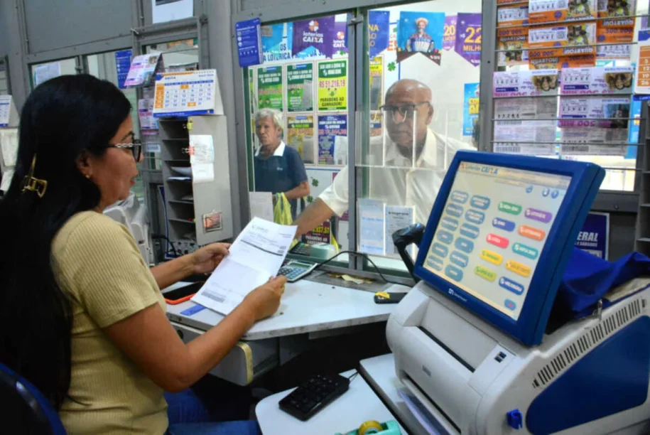 Governo de MS reprova Lottopro e convoca concorrentes após polêmica na licitação