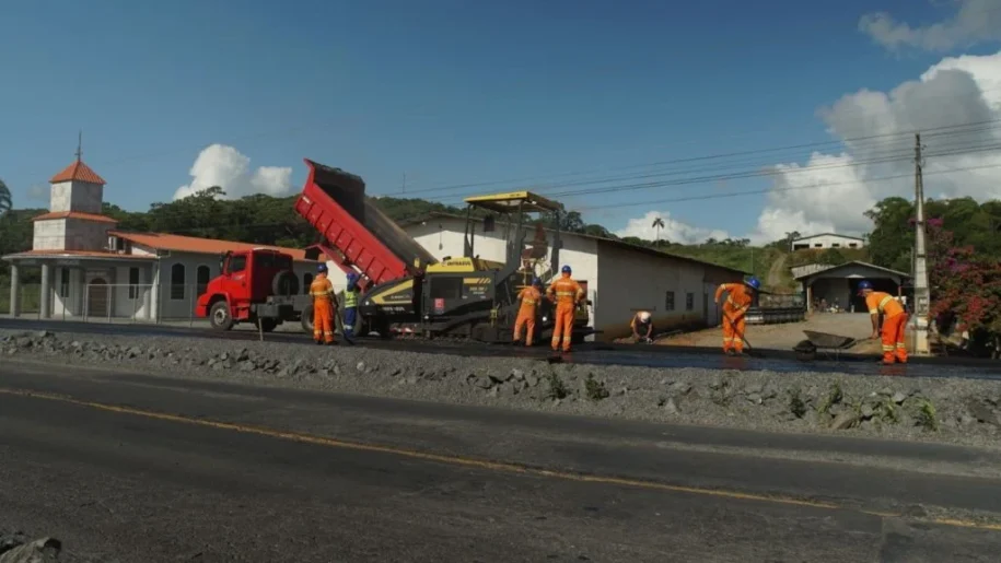 Governo de Santa Catarina acelera duplicação da SC-108 após 25 anos de espera