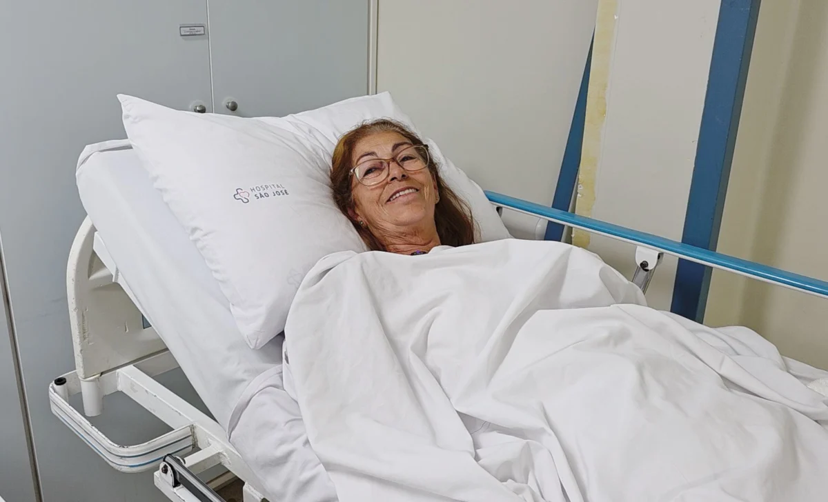 Governo de Santa Catarina autoriza retomada de procedimentos vasculares em hospitais