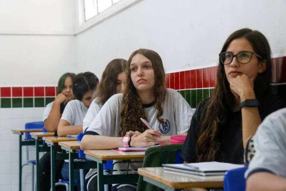 Governo de Santa Catarina lança 50 mil vagas em cursos técnicos e gera expectativa