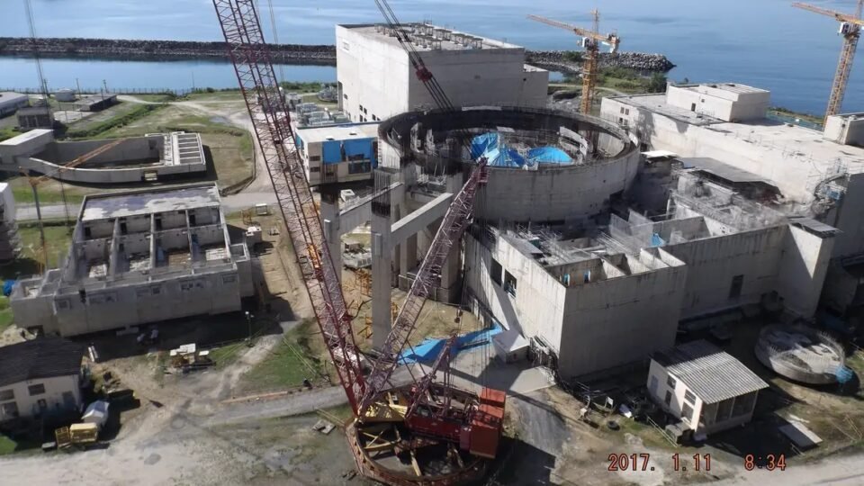 Governo dividido decide futuro de Angra 3: conclusão ou abandono custará R$ 24 bi