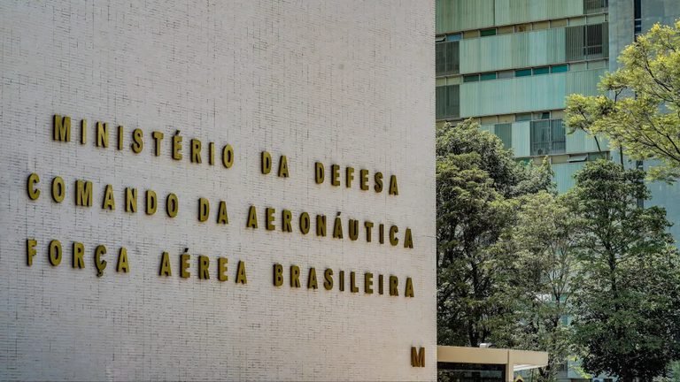 Governo do Brasil autoriza Comando da Aeronáutica a contratar 489 temporários!
