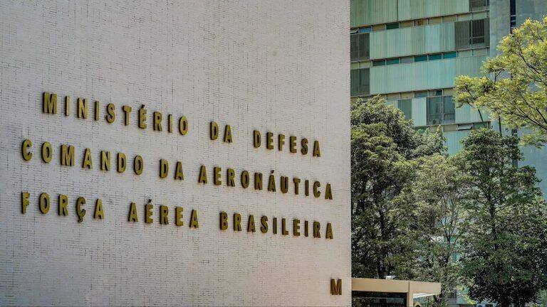 Governo do Brasil autoriza Comando da Aeronáutica a contratar 489 temporários!