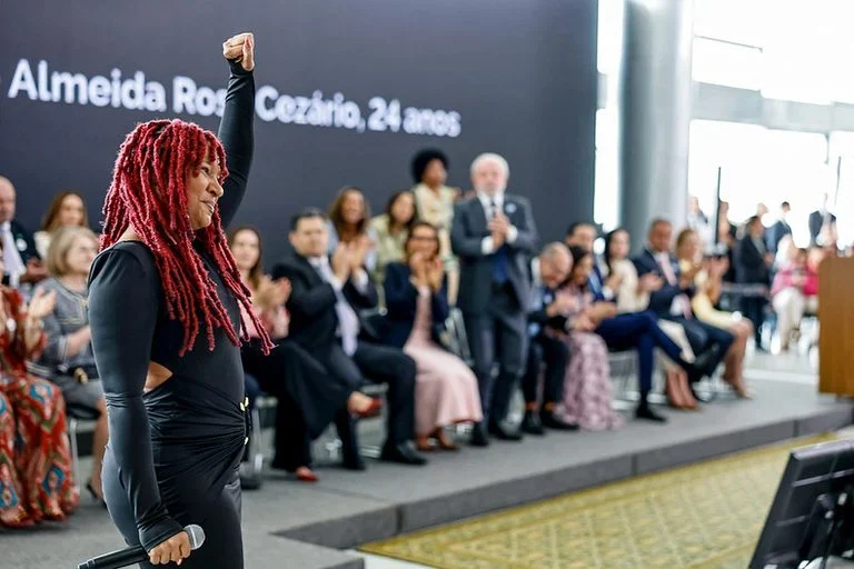 Governo do Brasil lança Pacto Nacional contra o Feminicídio e promete mudanças urgentes