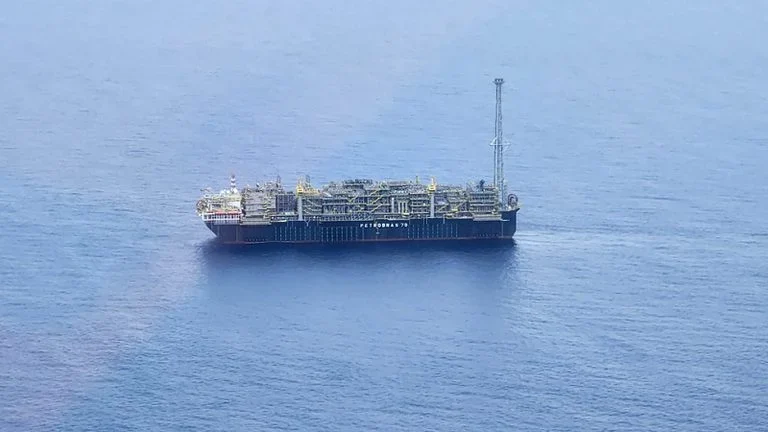 Governo do Brasil libera 18 novos blocos de pré-sal e gera expectativa de R$ 3,2 bilhões