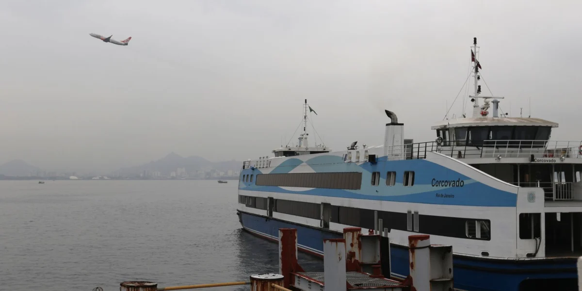 Governo do Rio amplia transporte público para o Carnaval e altera horários