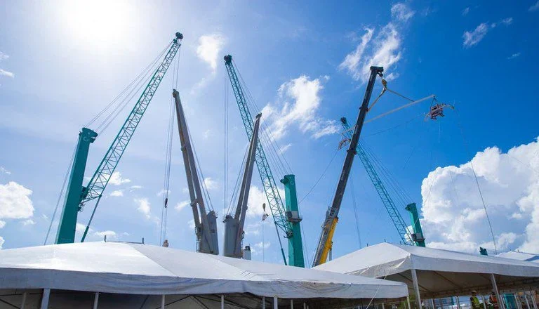 Governo Federal avança com Norte Conectado e promete internet para 7,5 milhões