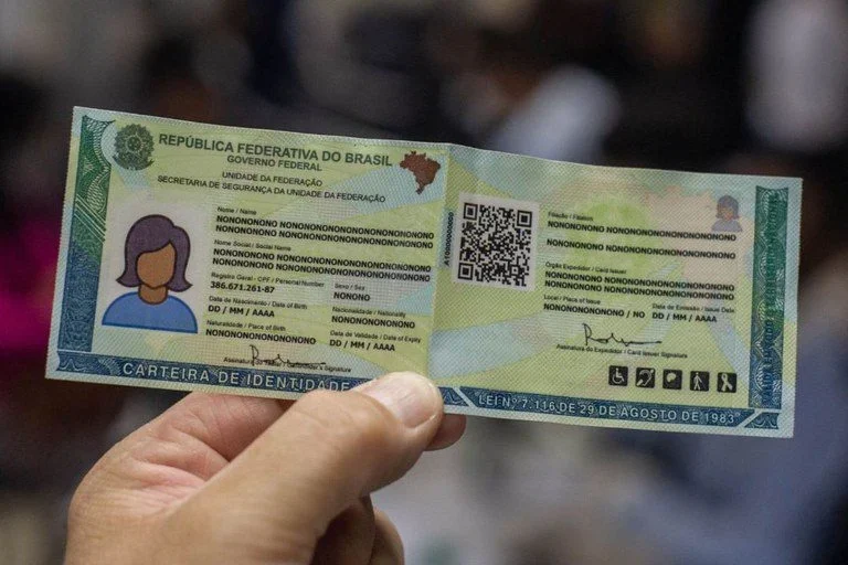 Governo Federal celebra 45 milhões de Carteiras de Identidade e revoluciona identificação