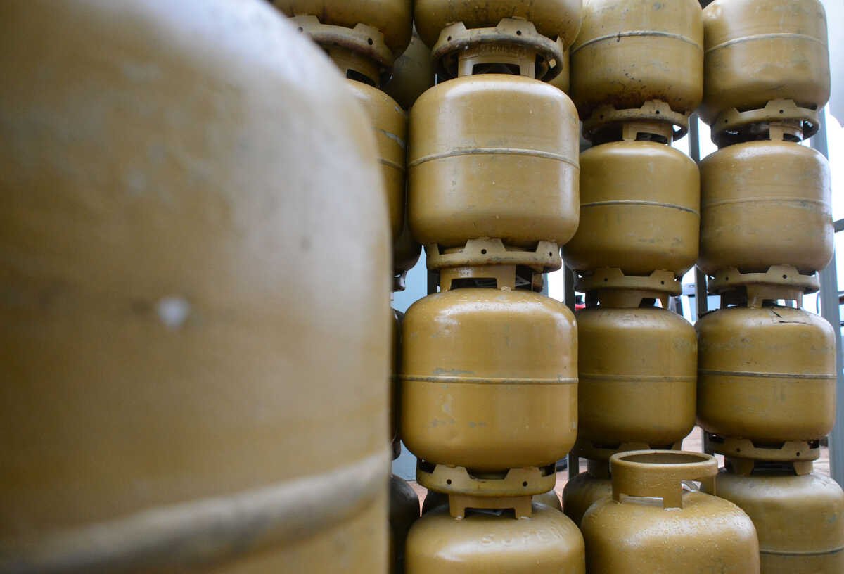 Governo Federal lança programa Gás do Povo e beneficia 38.833 famílias em MS