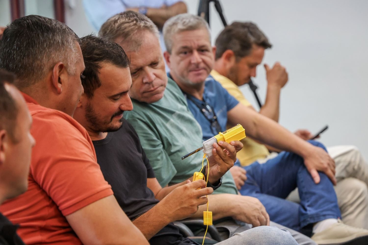 Governo Jorginho Mello lança projeto que promete salvar pescadores em SC