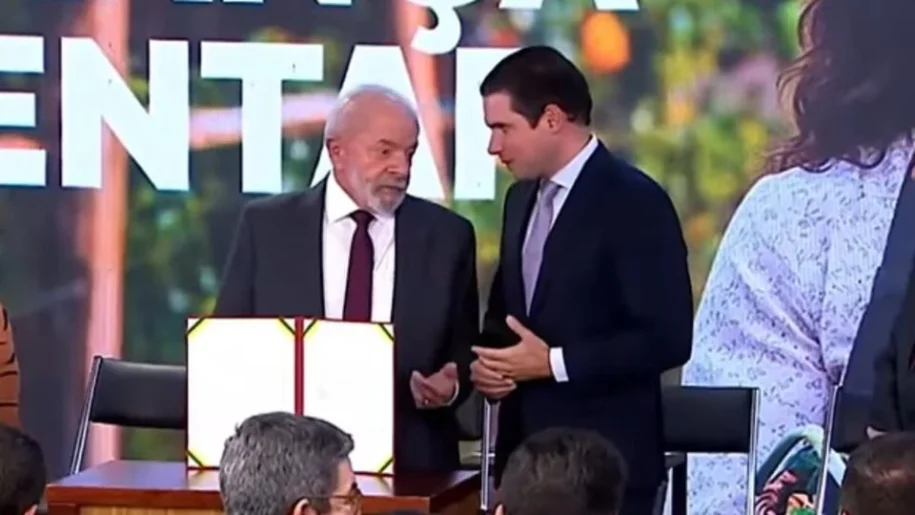 Governo Lula libera R$ 1,5 bi em emendas e tenta reverter crise com o Congresso