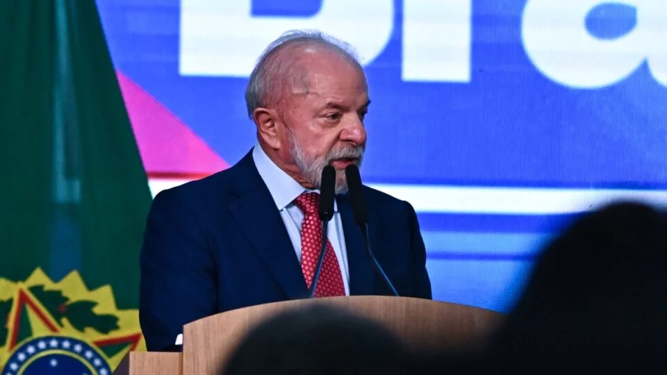 Governo Lula registra gastos administrativos de R$ 72,7 bilhões em 2025