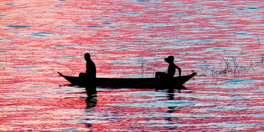 Governo suspende dragagem do Rio Tapajós após pressão de indígenas e comunidades