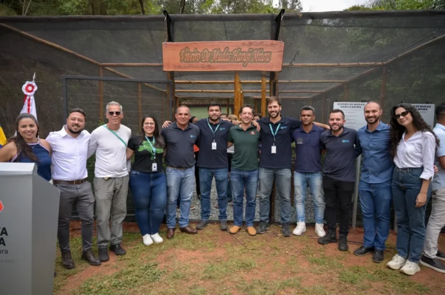 Grupo Cedro Participações investe R$ 5,8 bilhões em projetos sociais em Minas