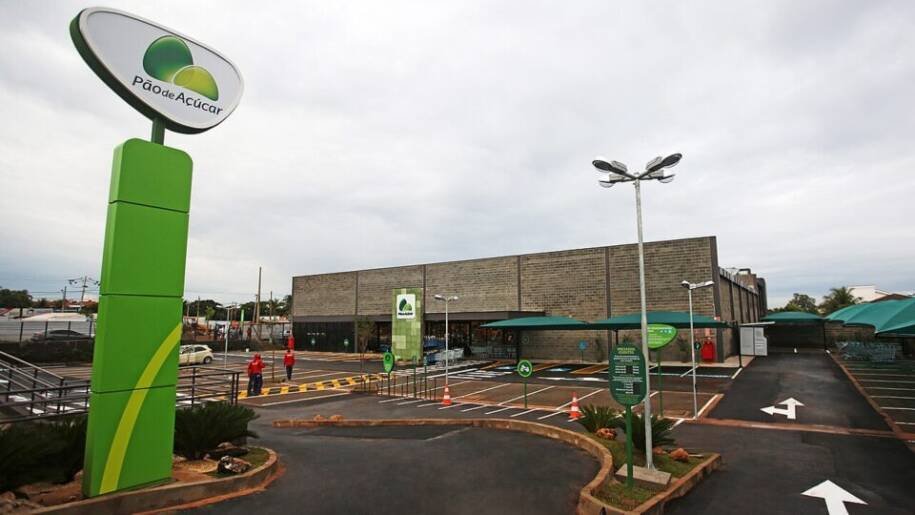 Grupo Pão de Açúcar revela crise financeira e futuro incerto após prejuízo