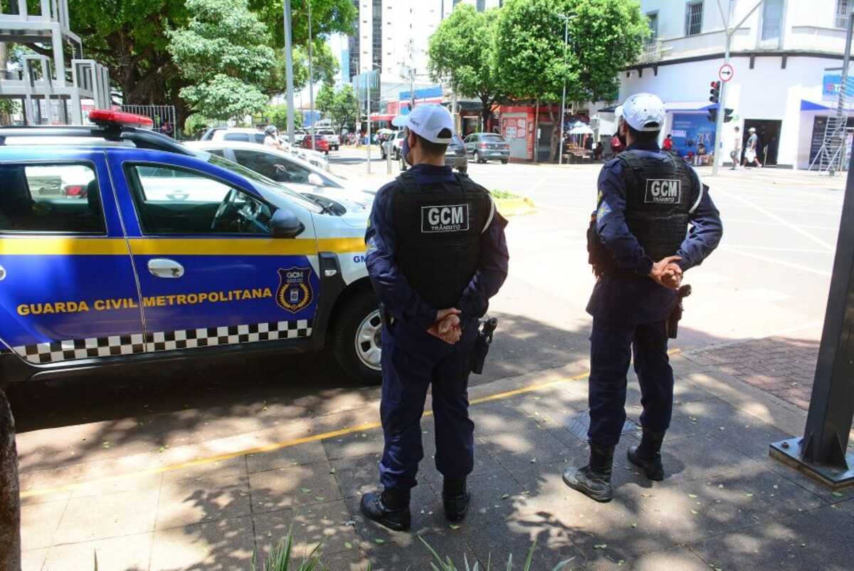 Guardas Civis de Campo Grande demitidos após agressão e homofobia em bar