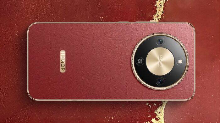 Honor X80 promete revolucionar com bateria de 10.000 mAh e tela de 6,81″