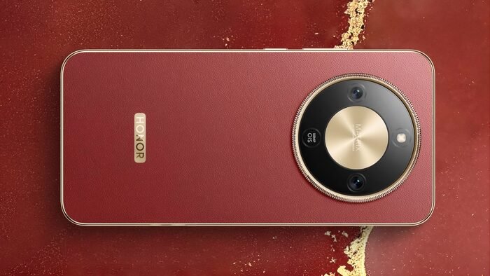 Honor X80 promete revolucionar com bateria de 10.000 mAh e tela de 6,81″