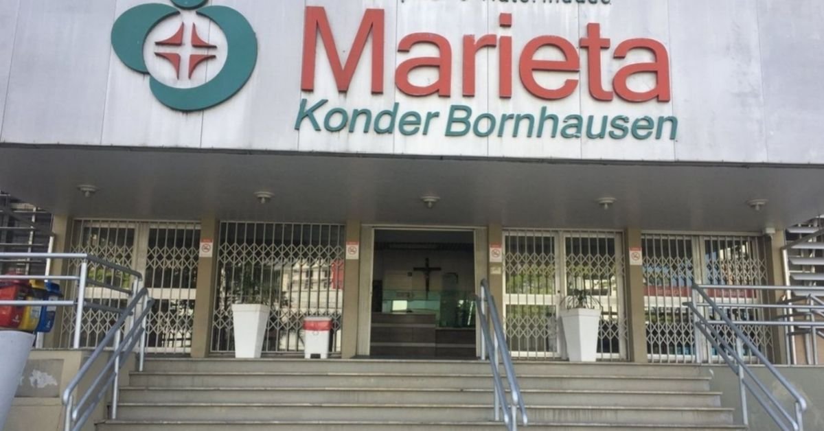 Hospital Marieta Konder Bornhausen amplia quadro e realiza mutirão de empregos