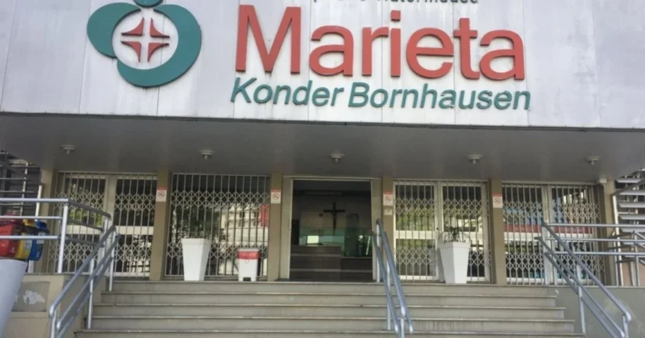 Hospital Marieta Konder Bornhausen amplia quadro e realiza mutirão de empregos