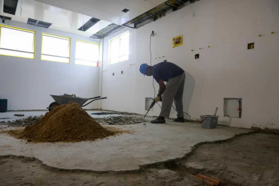 Hospital Regional de São José investe R$ 12 milhões e moderniza serviços em 39 anos