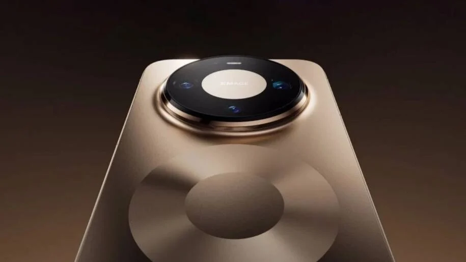 Huawei lança Mate 80 Pro com câmera inovadora e recursos impressionantes