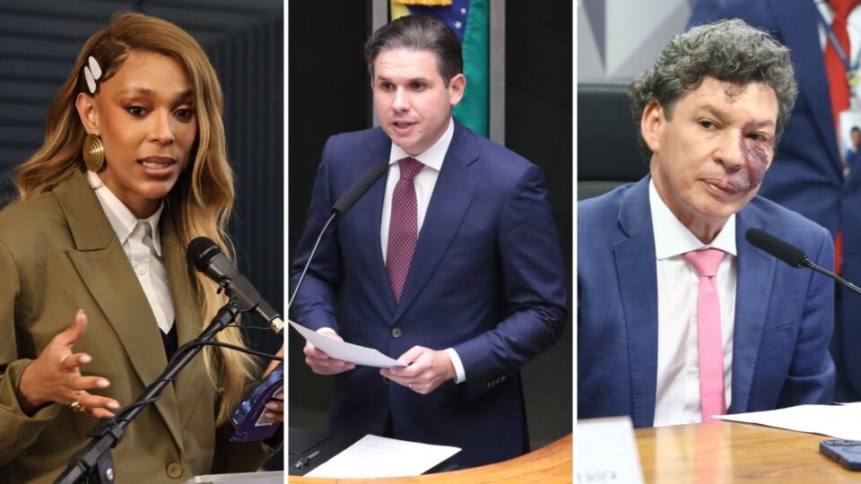 Hugo Motta encaminha propostas de Erika Hilton e Reginaldo Lopes para acabar com jornada 6x1