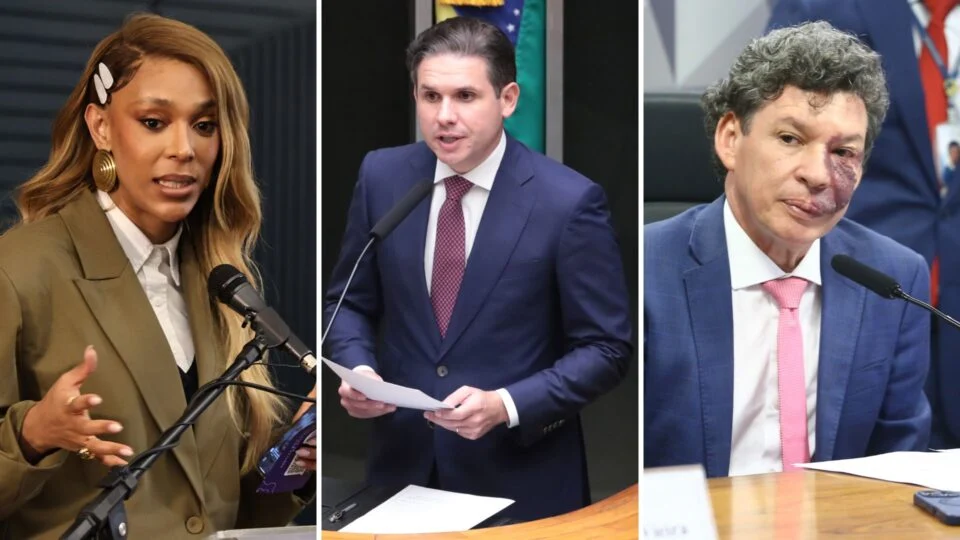 Hugo Motta encaminha propostas de Erika Hilton e Reginaldo Lopes para acabar com jornada 6×1