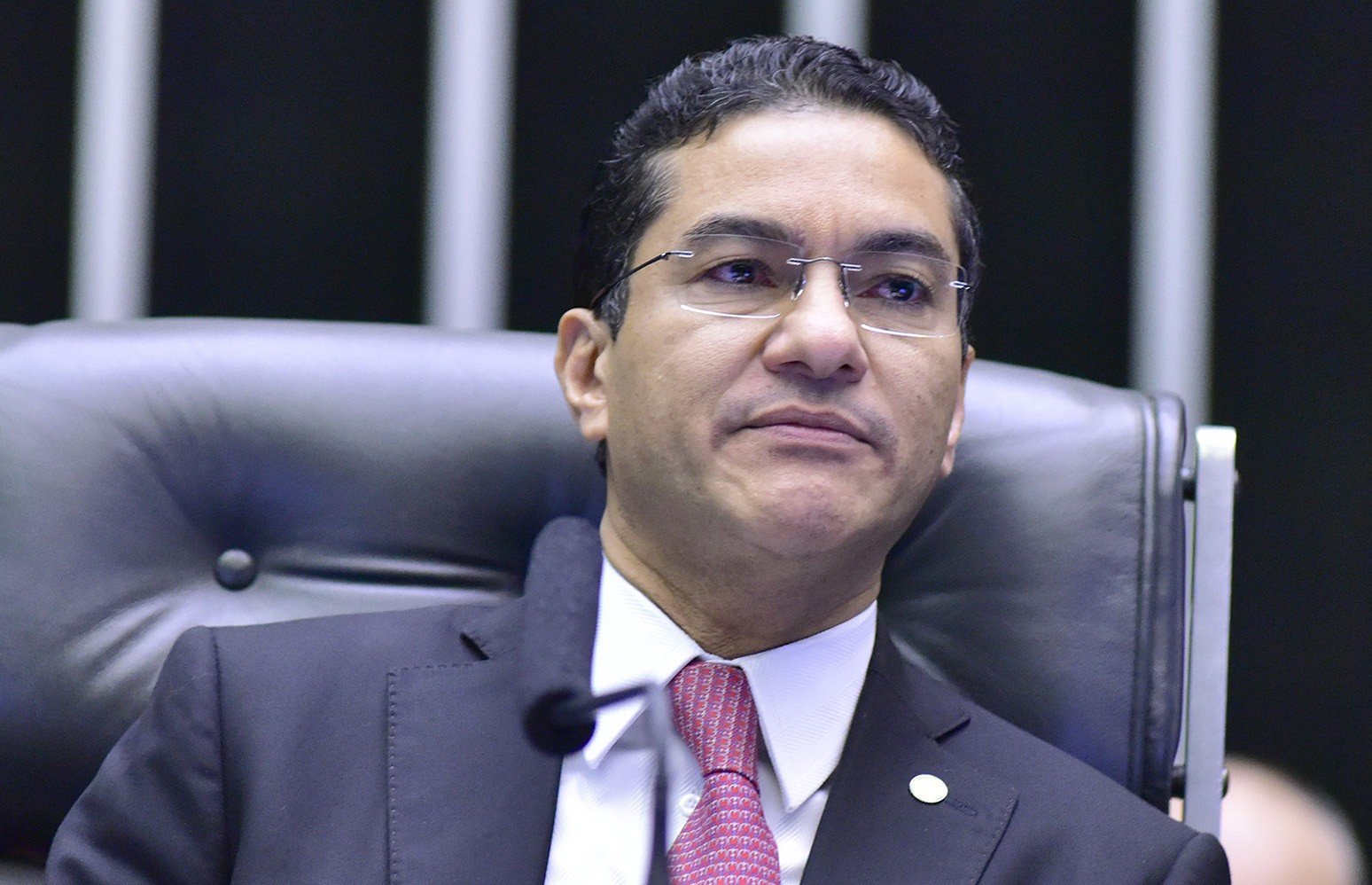 Hugo Motta pauta votação do acordo Mercosul-UE diante de tarifas dos EUA