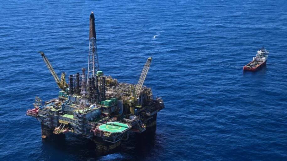 Ibama penaliza Petrobras em R$ 2,5 milhões após vazamento na Foz do Amazonas