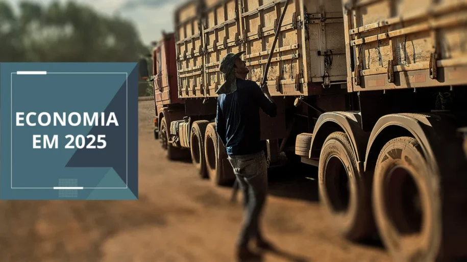 IBGE revela dados preocupantes: PIB, inflação e desemprego em 2025