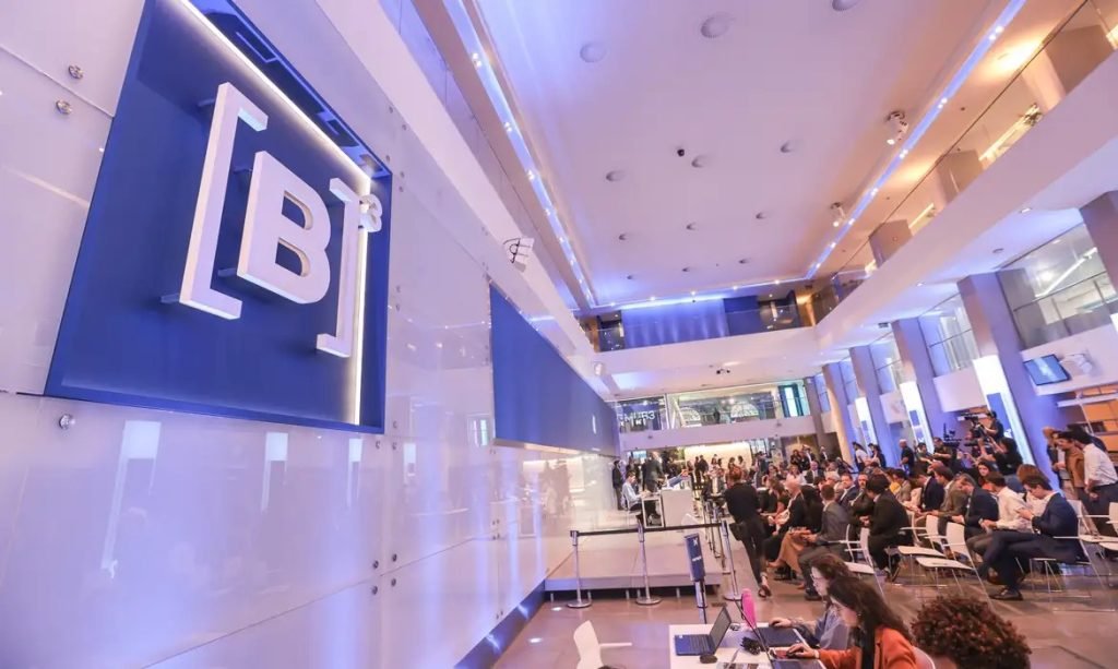 Ibovespa atinge 189.699 pontos e Dólar despenca a R$ 5,187 em 2026