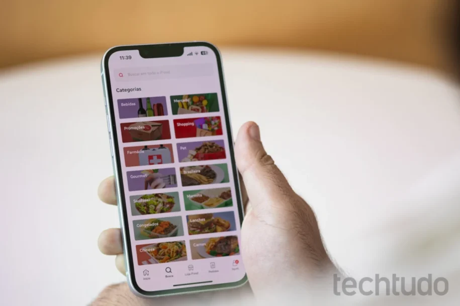 iFood amplia Clube e oferece R$ 250 em créditos mensais e Spotify Premium