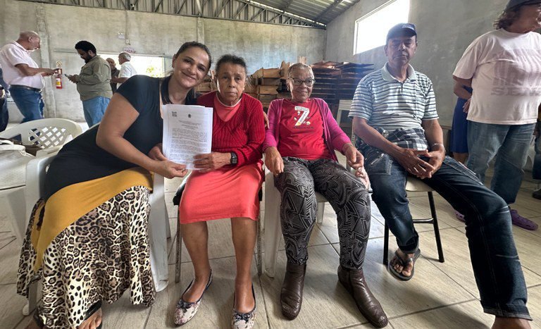 Incra/RS libera créditos da reforma agrária para quilombolas, gerando esperança