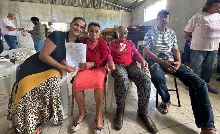 Incra/RS libera créditos da reforma agrária para quilombolas, gerando esperança