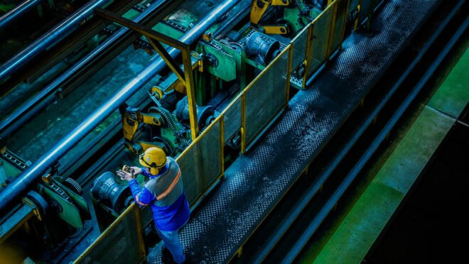 Indústrias brasileiras fogem de impostos e se instalam no Paraguai em massa