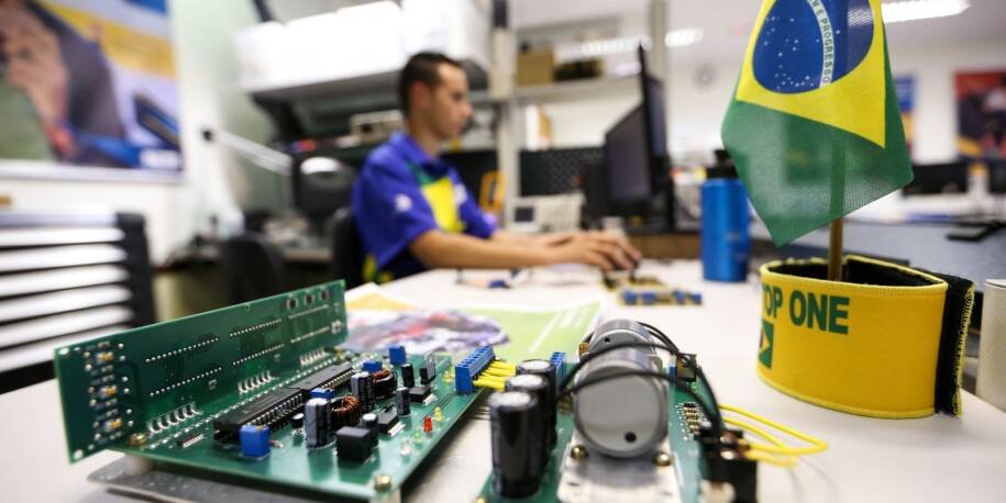 Inep revela crescimento de 68% nas matrículas da EPT e desafios para 2025