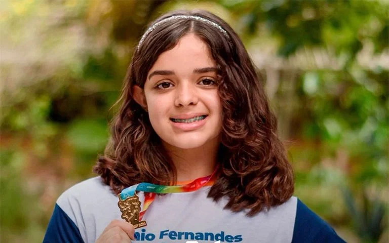 Instituto de Matemática Pura e Aplicada abre inscrições para Olimpíada de Matemática 2026