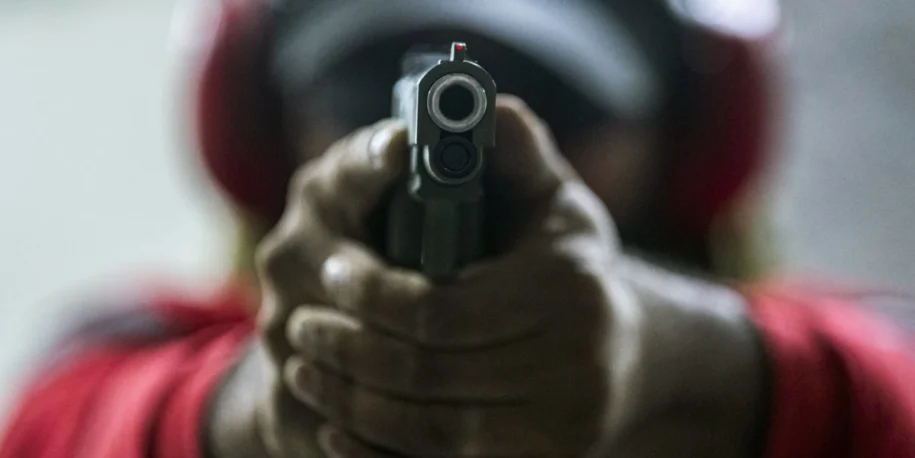 Instituto Sou da Paz revela que estados ignoram controle de armas e transparência