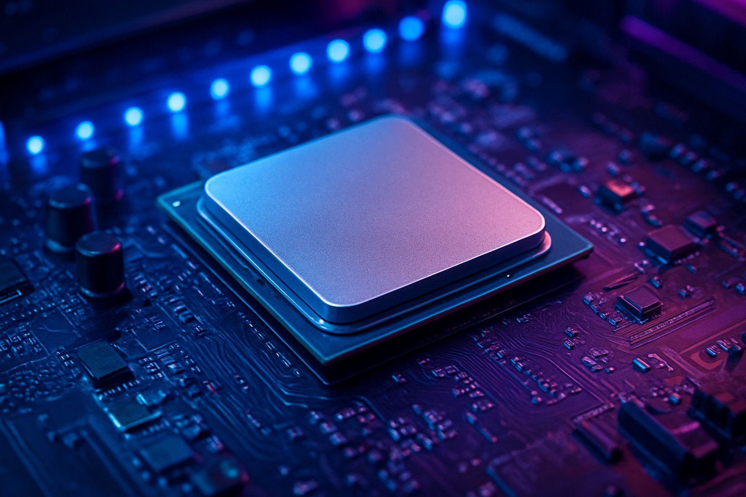 Intel e AMD revelam segredos sobre processadores e cuidados essenciais