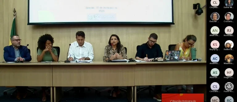 Iphan institui COMSI e promete revolução na gestão de dados culturais brasileiros