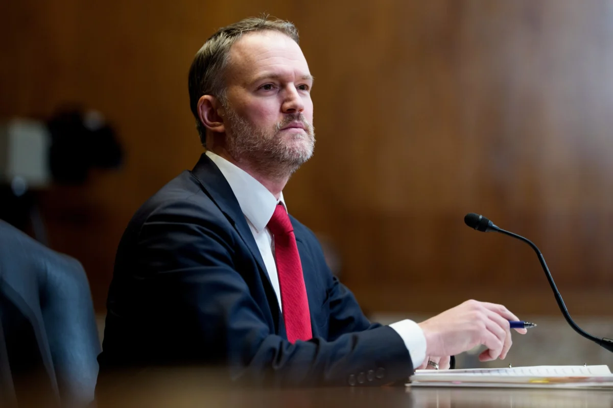 Jamieson Greer garante que países não vão se retirar de acordos comerciais após decisão da Suprema Corte