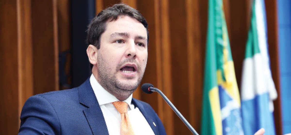 João Catan enfrenta derrotas judiciais contra Cassems e presidente Ayache