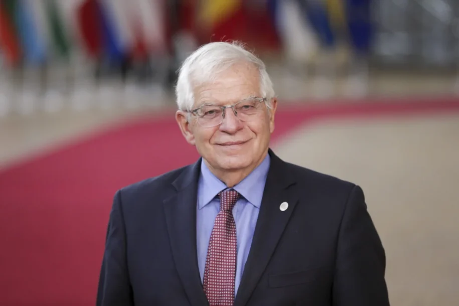 Josep Borrell destaca importância do acordo Mercosul-UE em seminário no BNDES