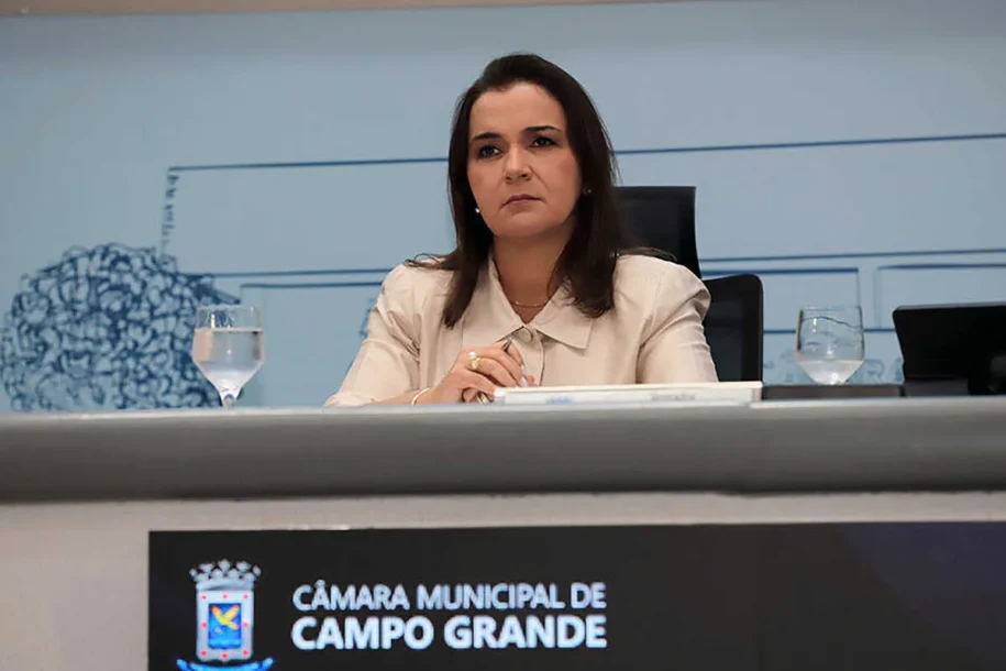 Juiz Eduardo Trevisan exige ação da Prefeitura sobre transporte público em Campo Grande