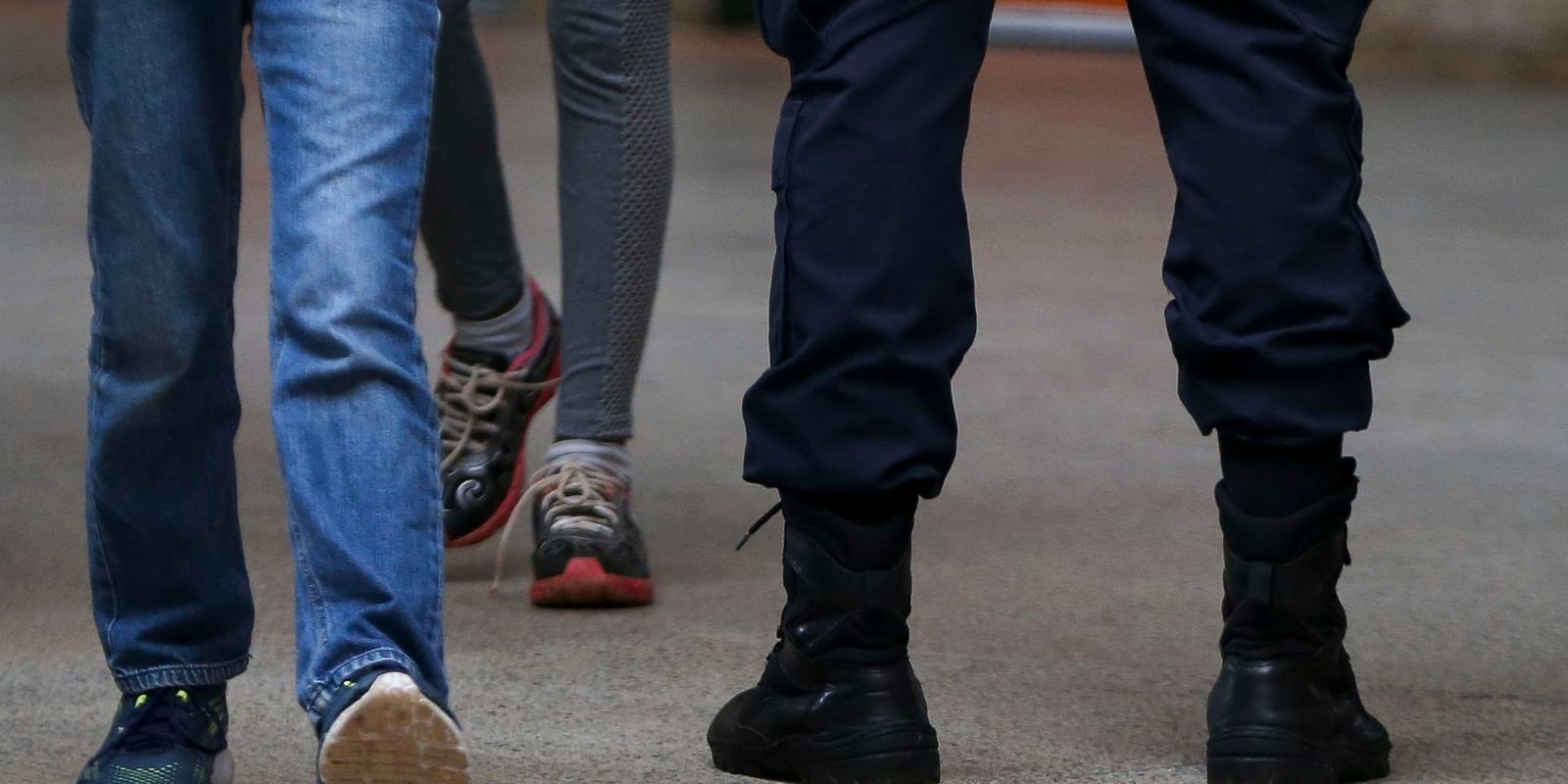 Juíza Paula Narimatu de Almeida suspende regras de escolas cívico-militares em SP