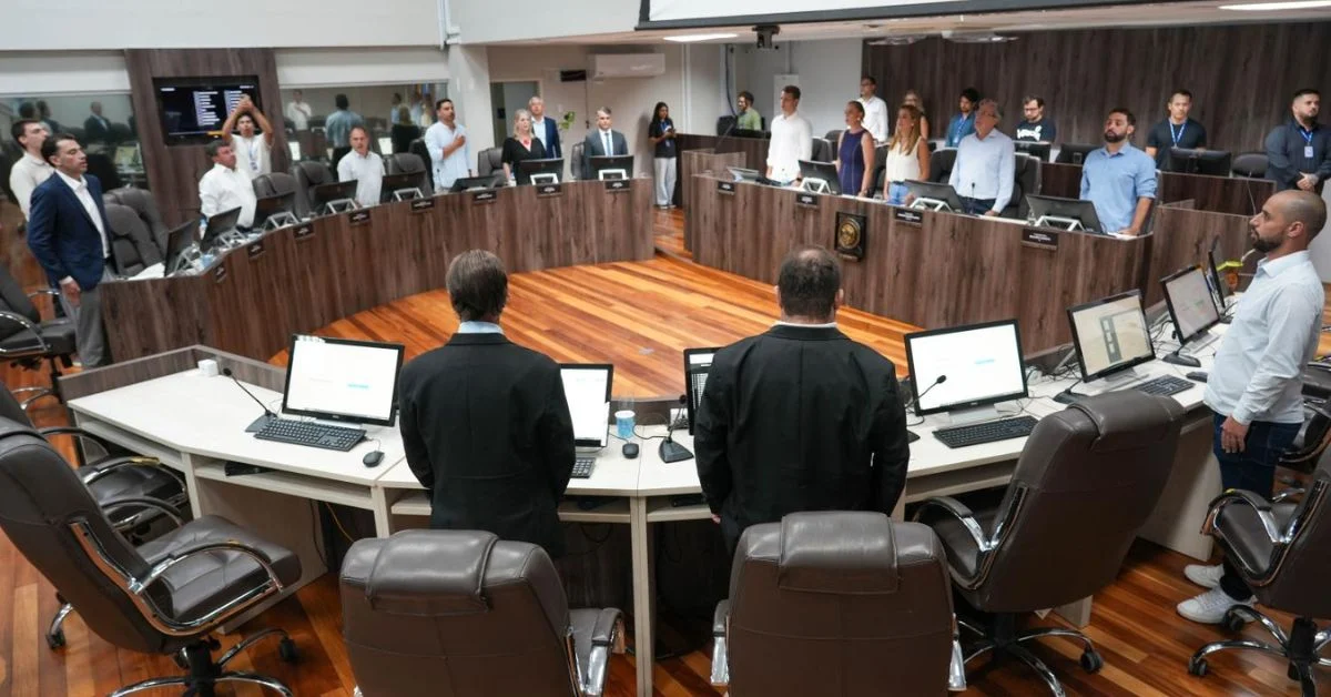 Juliana Pavan aprova novos cursinhos e reformas urbanísticas em Balneário Camboriú