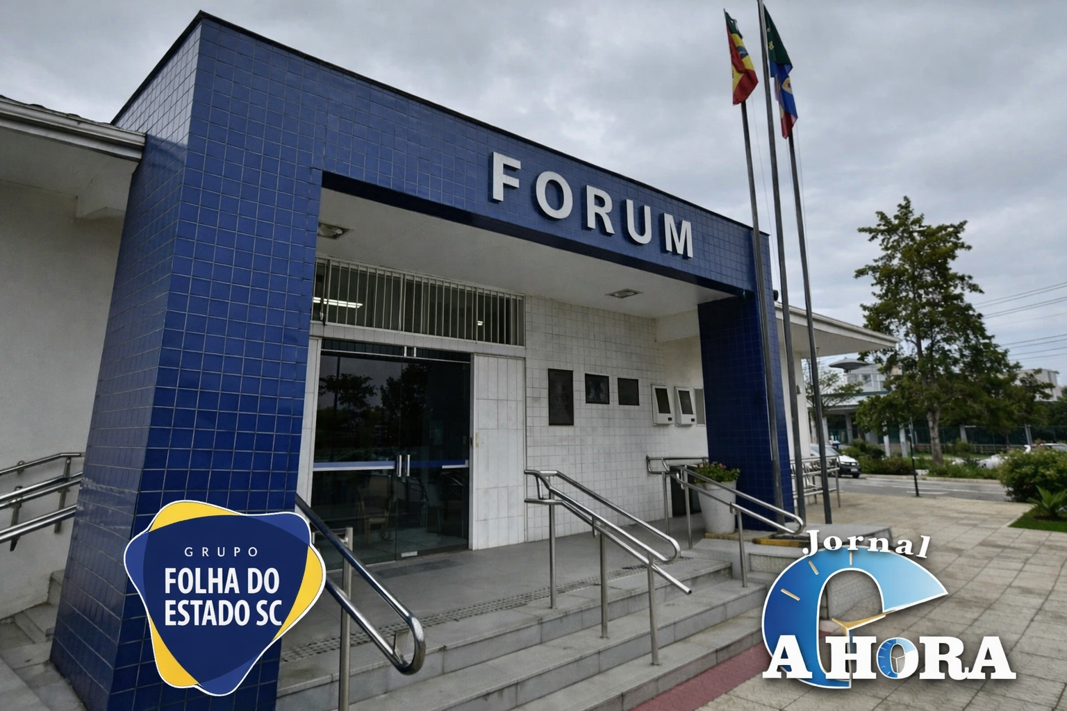 Justiça de Itapema nega pedido da Associação Redeh e protege liberdade de imprensa