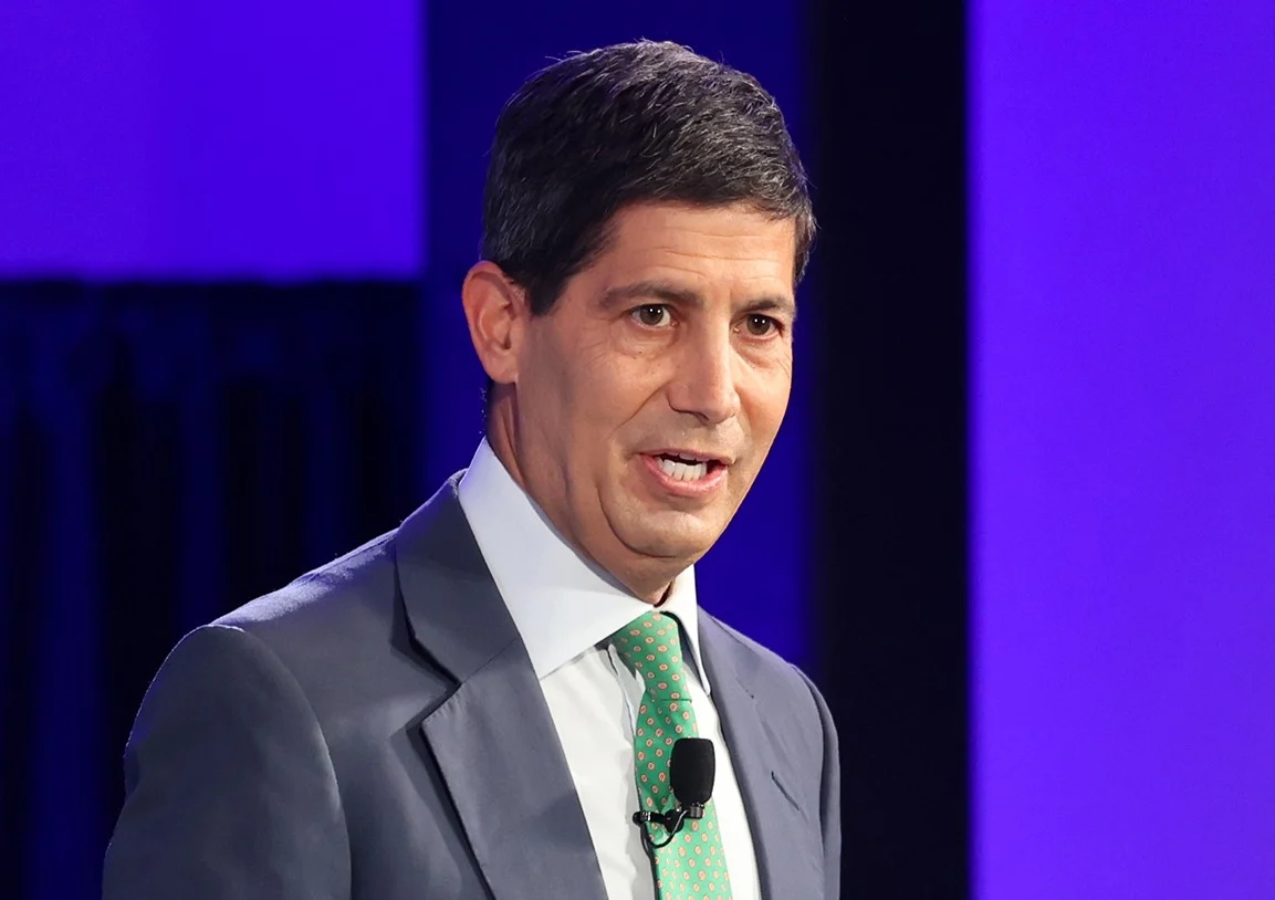Kevin Warsh é cotado para presidir o Fed em meio a preocupações sobre sua independência