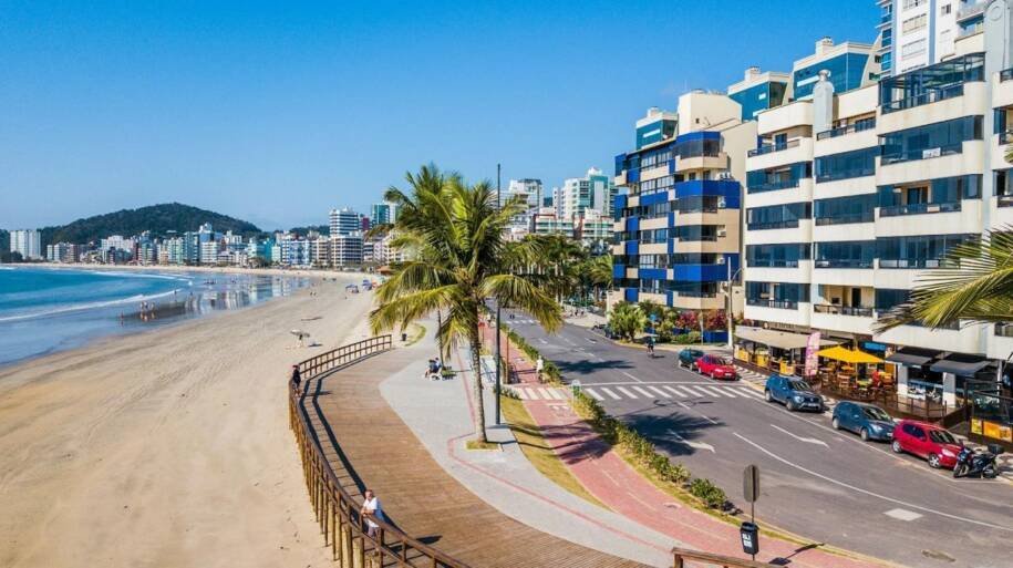 Koch Construtora destaca Itapema como opção de moradia com aluguel competitivo